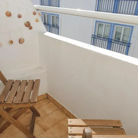 Casa Дом отдыха Албуфейра