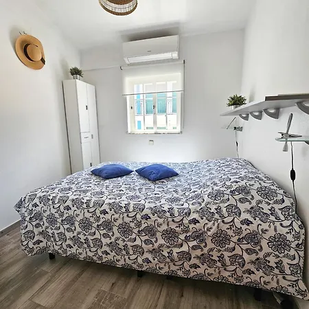Casa * Албуфейра