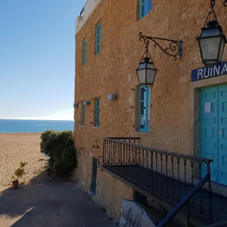 Casa Casa de Férias *