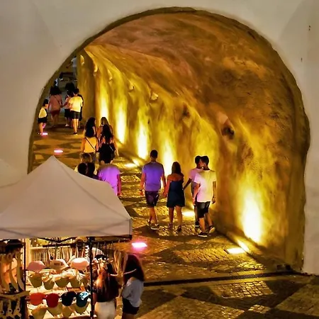 Casa Casa de Férias