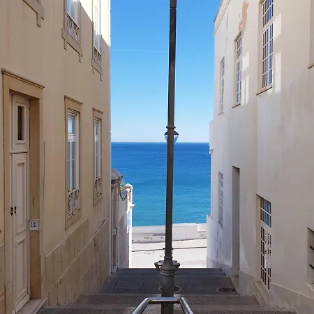 Casa de Férias Casa Albufeira