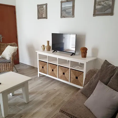 Prázdninový dům Casa *