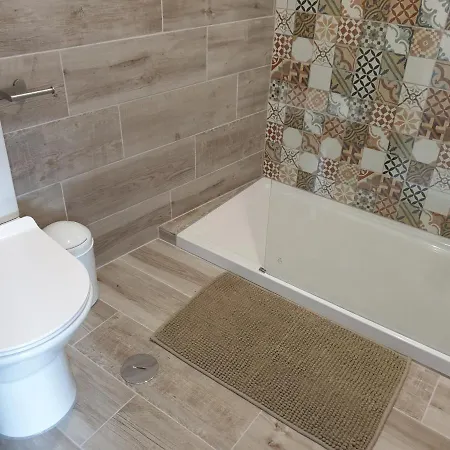 Prázdninový dům Casa