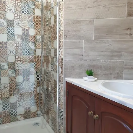 Prázdninový dům Casa Albufeira