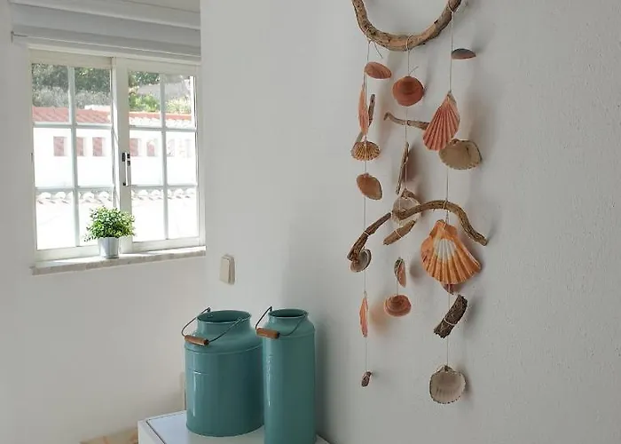 Feriehus Casa Albufeira