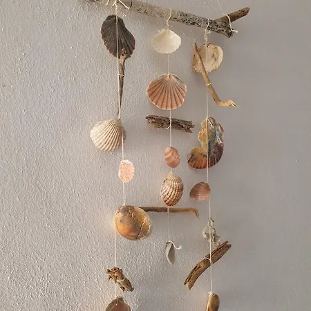 Casa Hébergement de vacances