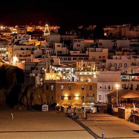 Hébergement de vacances Casa Albufeira