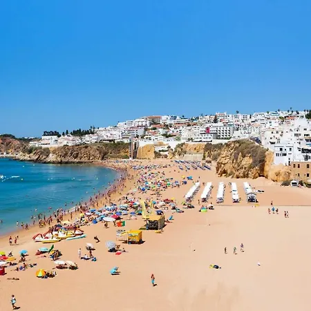 Hébergement de vacances Casa