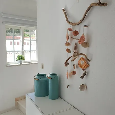 Hébergement de vacances Casa Albufeira