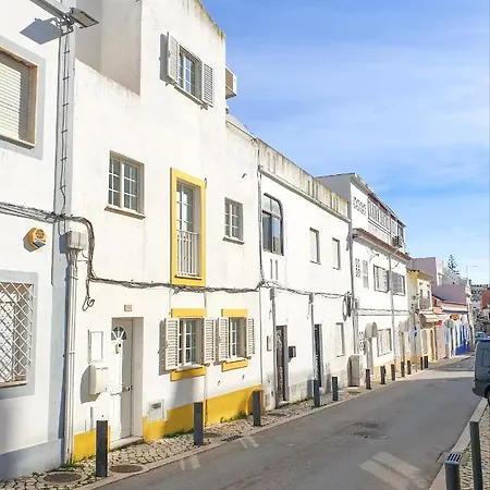 Casa Hébergement de vacances Albufeira