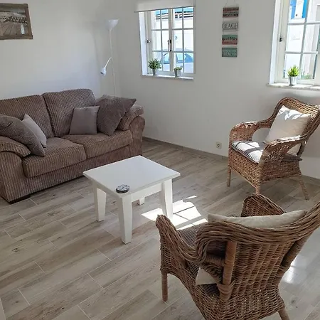 Hébergement de vacances Casa
