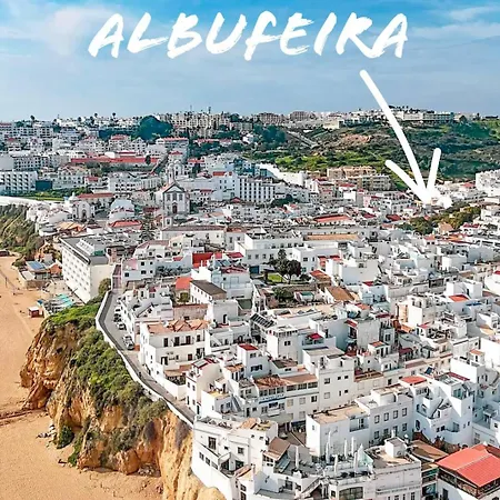 Casa Albufeira