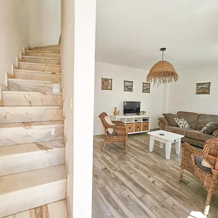 Casa Hébergement de vacances