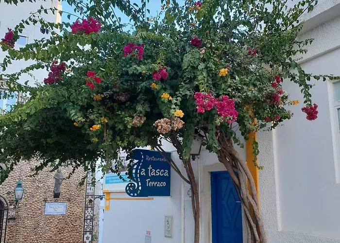 Будинок відпочинку Casa *