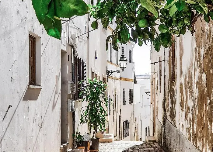 بيت للعطل Casa