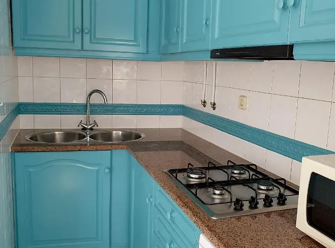 Casa Будинок відпочинку Албуфейра