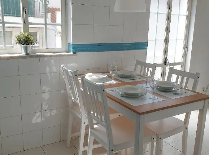 بيت للعطل Casa