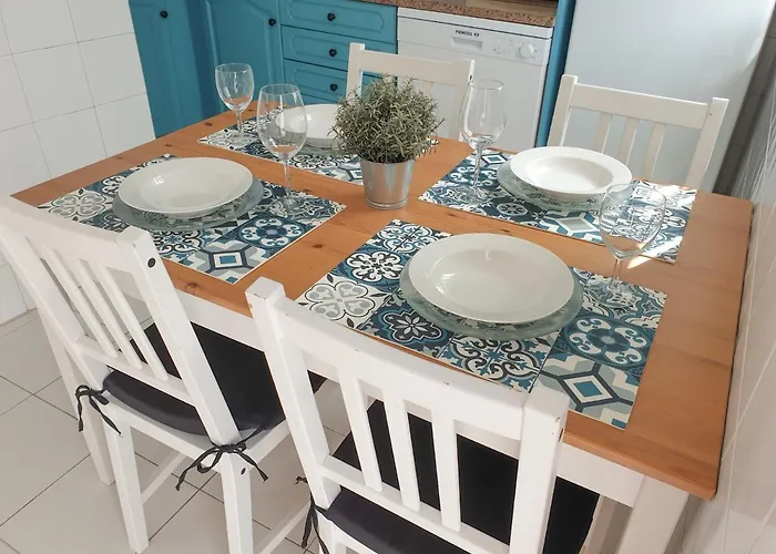 Будинок відпочинку Casa