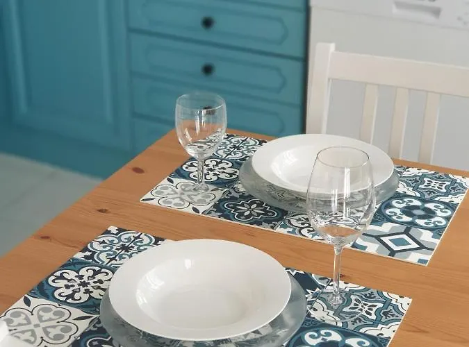 Будинок відпочинку Casa Албуфейра