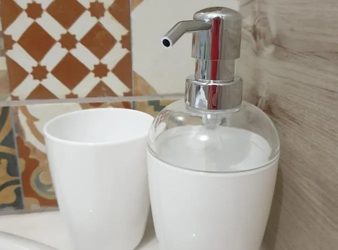 Casa Будинок відпочинку Албуфейра