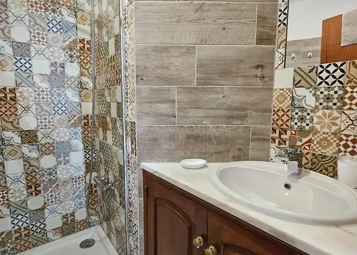 Будинок відпочинку Casa Албуфейра