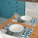 بيت للعطل Casa البوفيرا