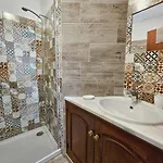 بيت للعطل Casa البوفيرا
