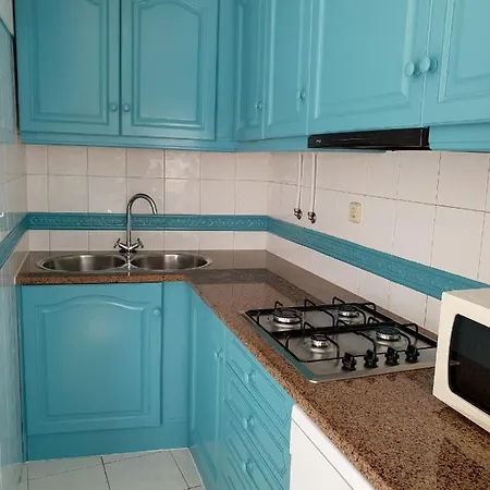 Casa Σπίτι διακοπών Αλμπουφέιρα