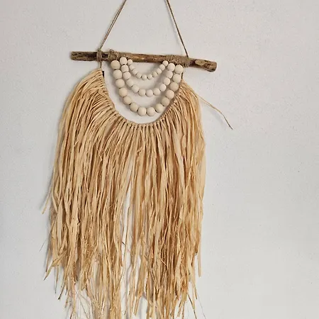 Casa 阿尔布费拉