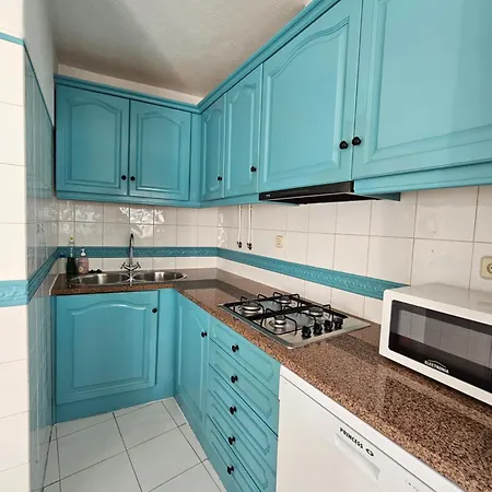 Prázdninový dům Casa Albufeira