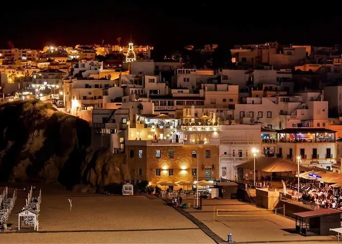 Prázdninový dům Casa Albufeira