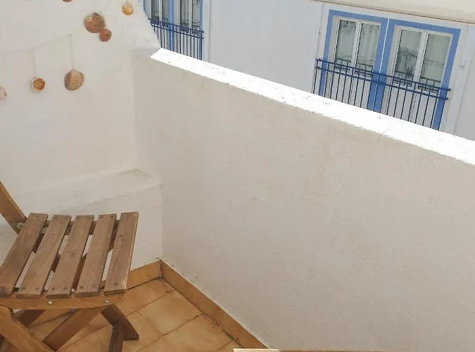 Casa Prázdninový dům Albufeira