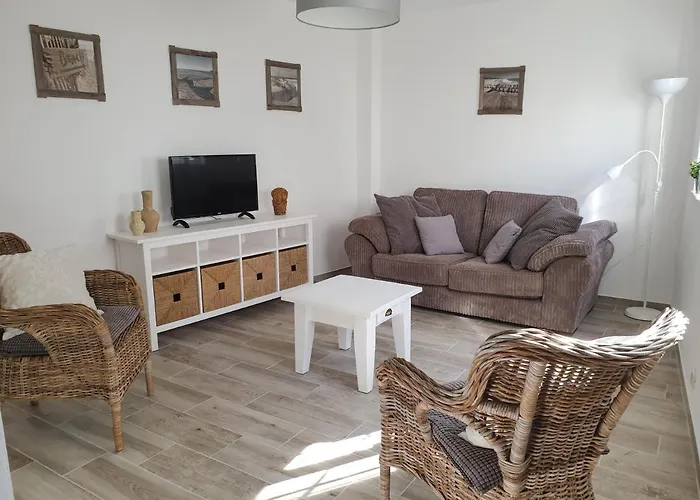 Prázdninový dům Casa *