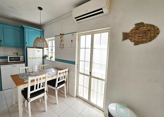 Prázdninový dům Casa *