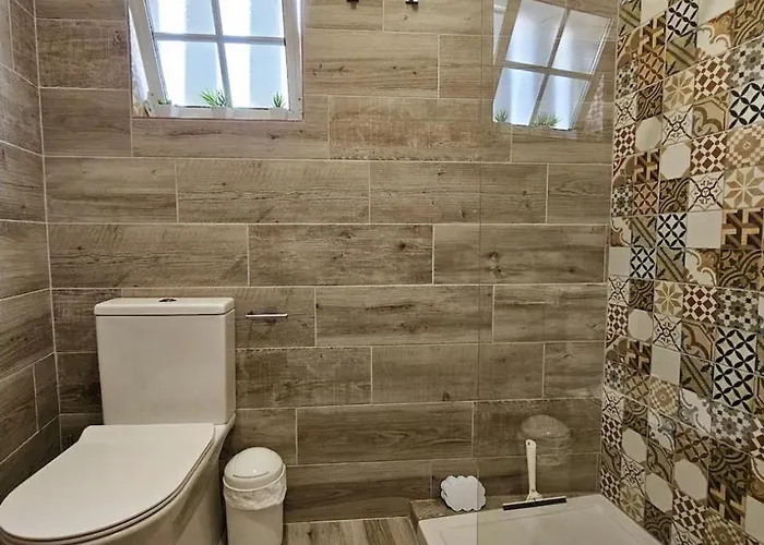 Prázdninový dům Casa