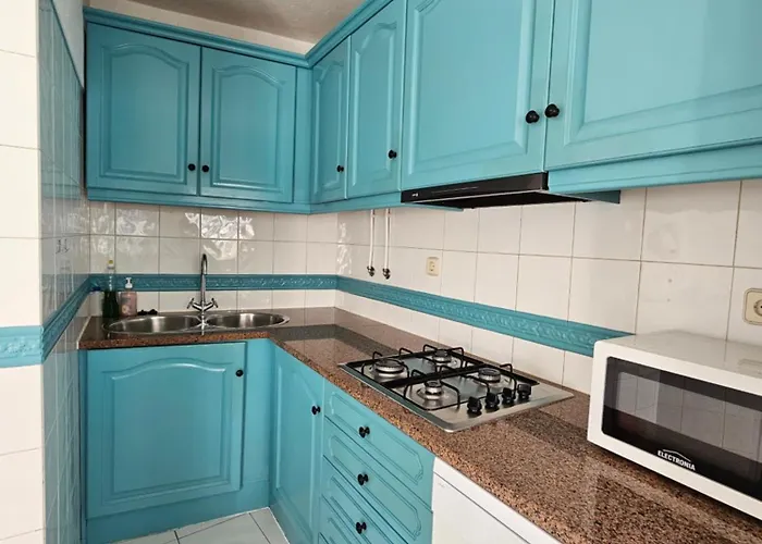 Prázdninový dům Casa Albufeira