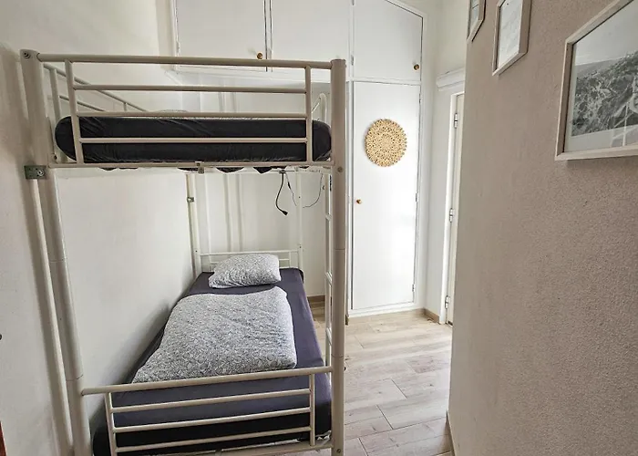 Casa Prázdninový dům