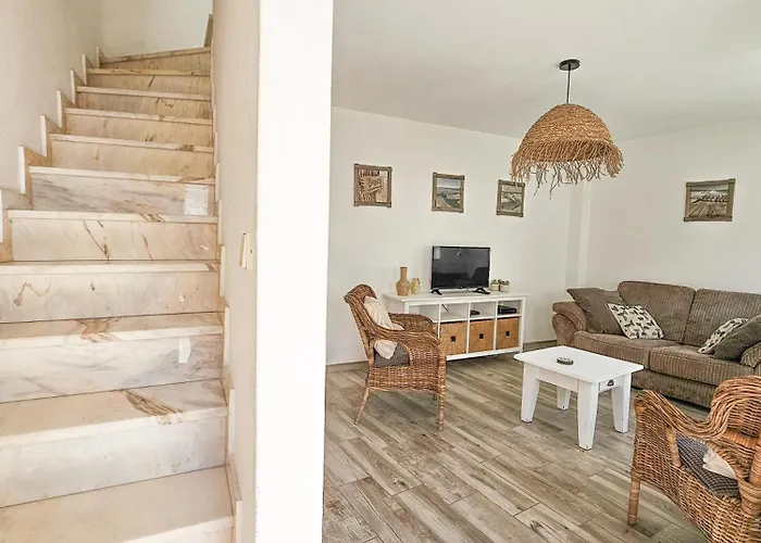 Casa Prázdninový dům