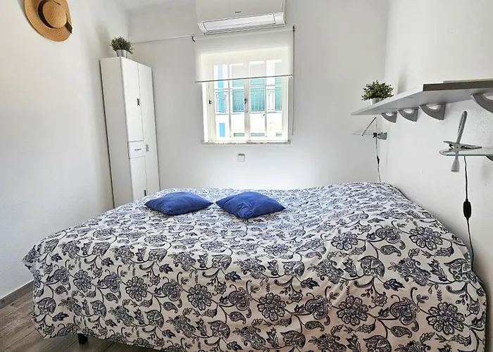 Casa * 阿尔布费拉