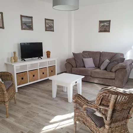 Prázdninový dům Casa *