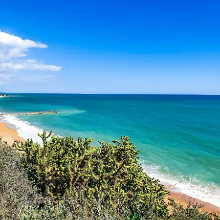 Casa アルブフェイラ